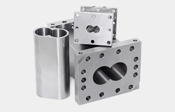 平双造粒机组 平双造粒机组