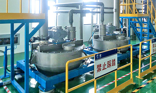 锂电池材料专用混合机 锂电池材料专用混合机