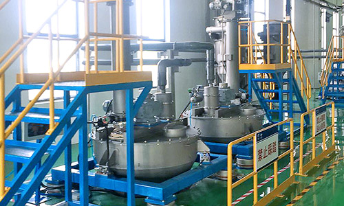 锂电池材料专用混合机 锂电池材料专用混合机