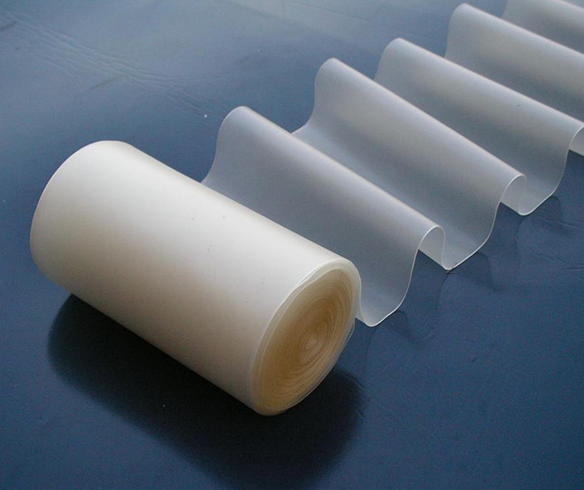 光伏EVA胶膜自动化生产线 光伏EVA胶膜自动化生产线