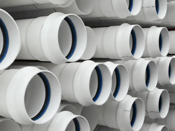 PVC-O管挤出生产线 PVC-O管挤出生产线